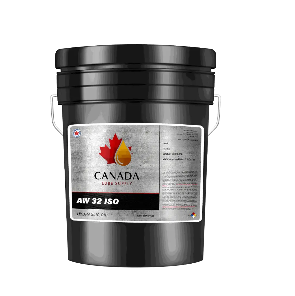 AW 32 ISO Hydraulic Oil