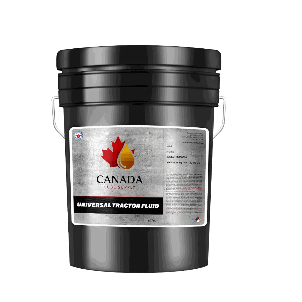 Universal Tractor Fluid