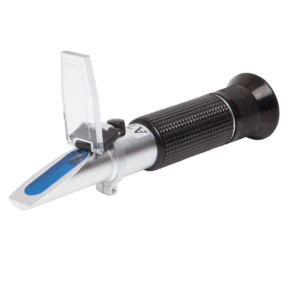 0-10 Brix Refractometer