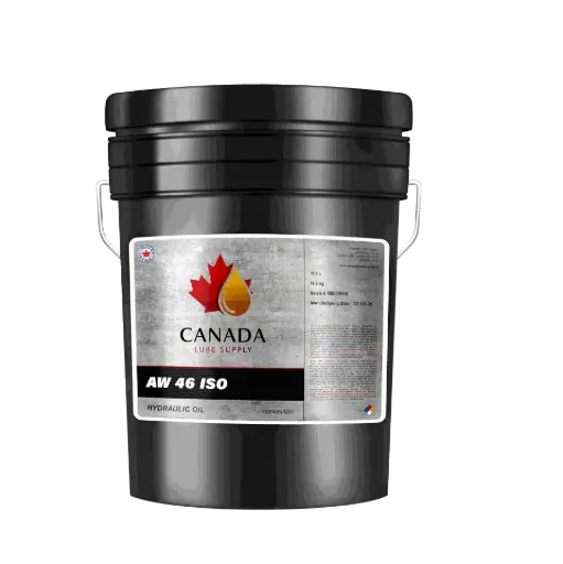 [HYDAW46001] AW 46 ISO Hydraulic Oil 